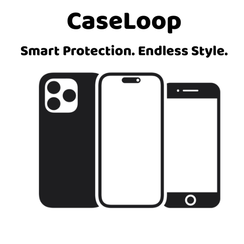 CaseLoop logo